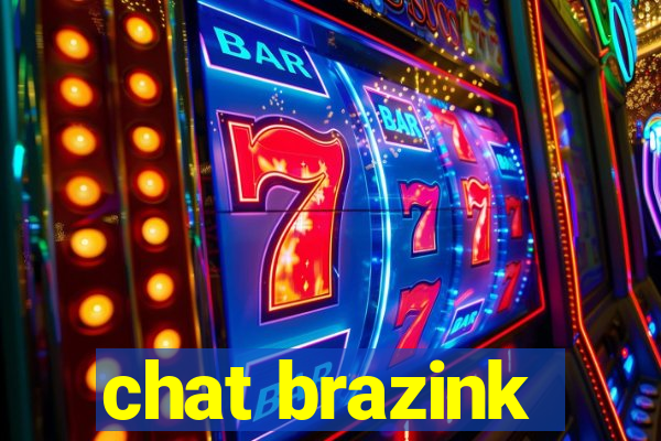 chat brazink